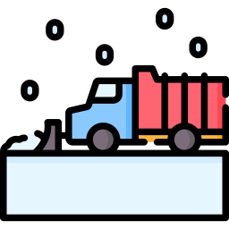 Snowplow icon