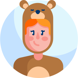 Bear icon