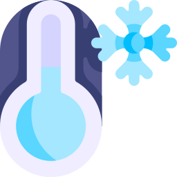 thermometer icon