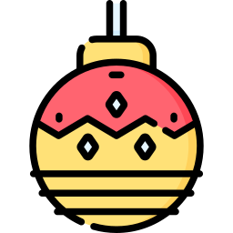 Bauble icon