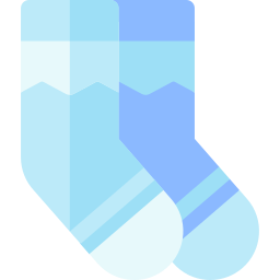 Socks icon