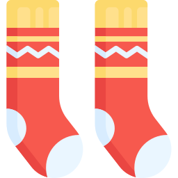 Socks icon