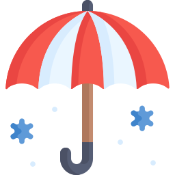 Umbrella icon