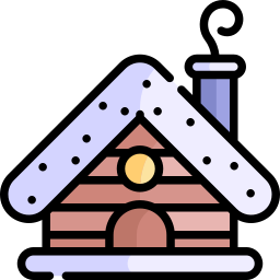 Cottage icon