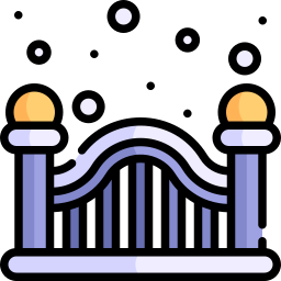 Gate icon