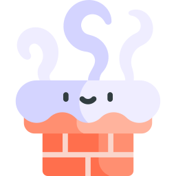 Chimney icon