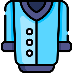 Cardigan icon