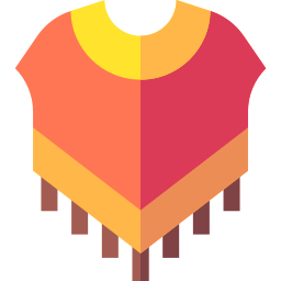 Poncho icon