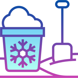 Shovel icon