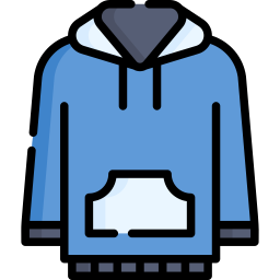 Sweatshirt icon