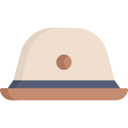 Hat icon