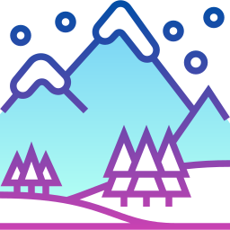 berg icon