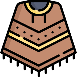 poncho icon