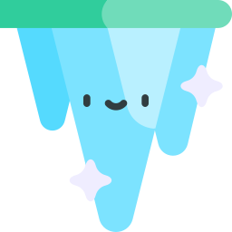 Icicles icon