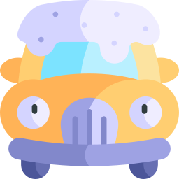 Taxi icon