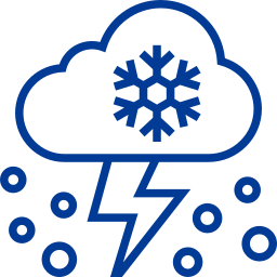 gewitter icon