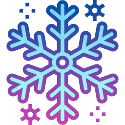 Snowflake icon