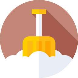 Shovel icon