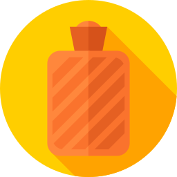 wärmflasche icon