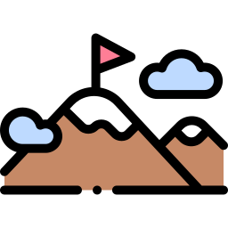 berg icon