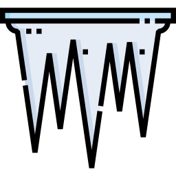 Icicle icon