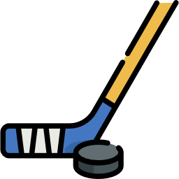 hockey icona