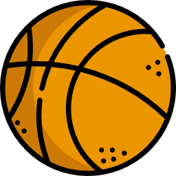 basquetebol Ícone