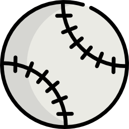 beisebol Ícone