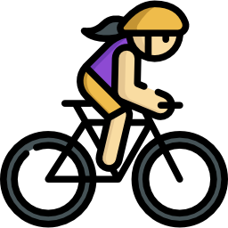 Bicycle icon