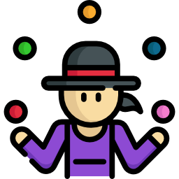 Magician icon