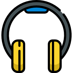 Headphones icon