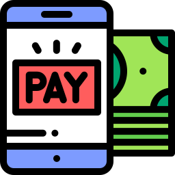 Payment method icon