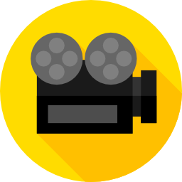 Projector icon