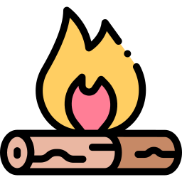 lagerfeuer icon