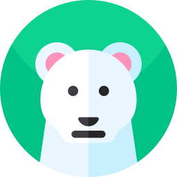 eisbär icon