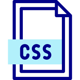 css Ícone