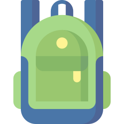 rucksack icon