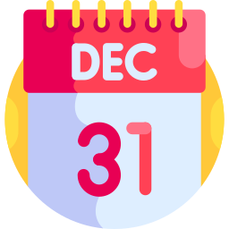 dezember icon