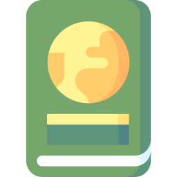 Passport icon