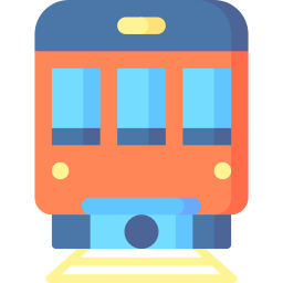 Train icon