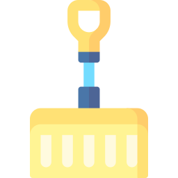 Shovel icon