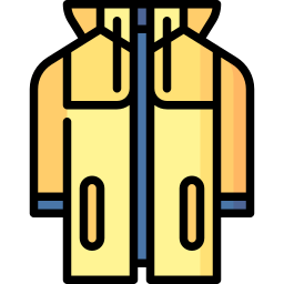 regenjacke icon