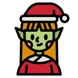 Elf icon