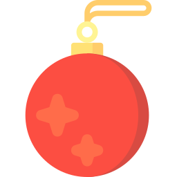 Christmas icon