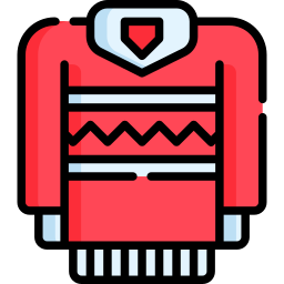 pullover icon