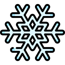 Snowflake icon