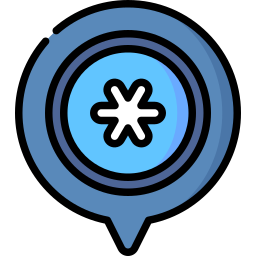 Location icon