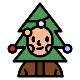 weihnachtsbaum icon