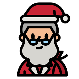 weihnachtsmann icon