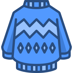 pullover icon